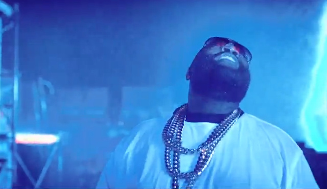 rick ross no games future